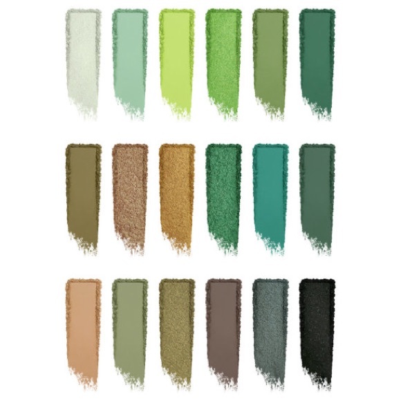 NEW! JEFFREE STAR Cosmetics Pressed Pigment Eye Shadow Single Individual Refill - Picture 11 of 16